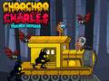 Oyun Choochoo Charles Friends Defense