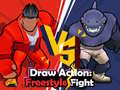 Oyun Draw Action: Freestyle Fight