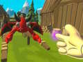 Oyun Magical Finger: 3D Fps