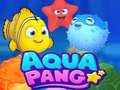 Oyun  Aqua Pang
