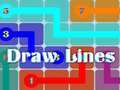 Oyun Draw lines