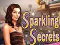 Oyun Sparkling Secrets