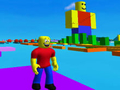 Oyun Roblox Obby: Tower of Hell