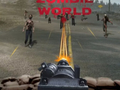 Oyun Zombie World