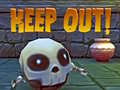 Oyun Keep Out!