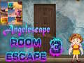 Oyun Angelescape Room Escape 3
