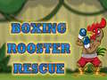Oyun Boxing Rooster Rescue