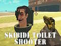 Oyun Skibidi Toilet Shooter