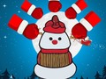 Oyun Snowman Jump