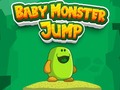 Oyun Baby Monster Jump