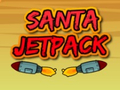Oyun Santa Jetpack
