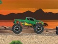 Oyun Monster Truck 4x4