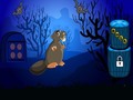 Oyun Halloween Village Escape 2