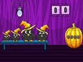 Oyun Halloween Boy Rescue