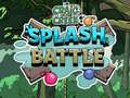 Oyun Craig of the Creek Splash Battle