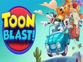 Oyun Toon Blast : The Block Game