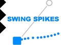 Oyun Swing Spikes