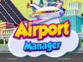 Oyun Airport Manager