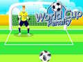 Oyun World Cup Penalty