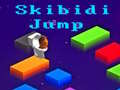 Oyun Skibidi Jump