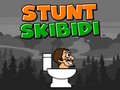 Oyun Stunt Skibidi