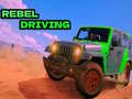 Oyun Rebel Driving