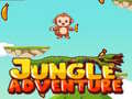 Oyun Jungle Adventure