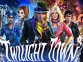 Oyun Twilight Town