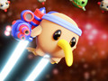 Oyun Jetpack Kiwi Lite
