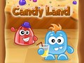 Oyun Candy Land