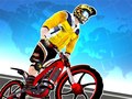 Oyun Trial Bike Racing Clash