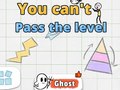 Oyun You Can't Pass The Level