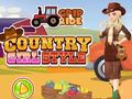 Oyun Country Girl Style
