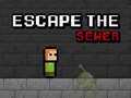 Oyun Escape The Sewer