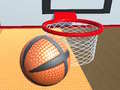 Oyun Basketball scorer 3d