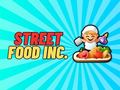 Oyun Street Food Inc