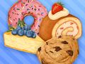 Oyun Bakery Shop
