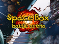 Oyun Space Box Battle Arena