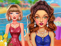 Oyun Celebrity Trendy Prom Look