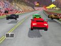 Oyun Super Racing Super Cars