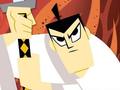 Oyun Samurai Jack: Code Of The Samurai