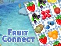 Oyun Fruits Connect