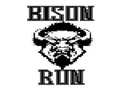 Oyun Bison Run