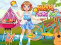 Oyun Kiddo Picnic Day