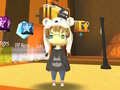 Oyun Kogama: Minecraft Bee Parkour 2021