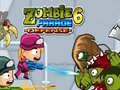Oyun Zombie Parade Defense 6