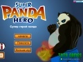 Oyun Super Panda Hero