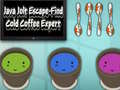 Oyun Java Jolt Escape-Find Cold Coffee Expert