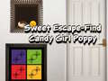 Oyun Sweet Escape Find Candy Girl Poppy