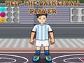 Oyun Help The Basketball Player